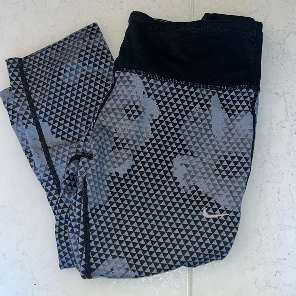 Nike Leggings - size S